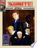 Libro Alma letal 1: Herencia a vida o muerte