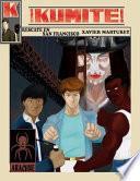 Libro Alma letal 2: Rescate en San Francisco