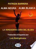 Libro Alma negra alma blanca