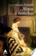 Libro Almas honestas