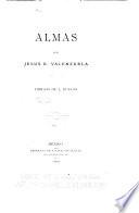 Almas [y cármenes