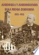 Almedinilla y almedinillenses en la prensa cordobesa (1852-1952)