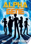Alpha Gene