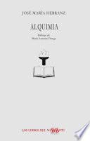 Libro ALQUIMIA