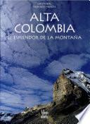 Libro Alta Colombia