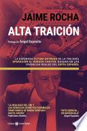 Libro Alta traición