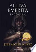Libro Altiva Emerita
