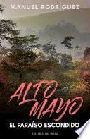 Libro Alto Mayo