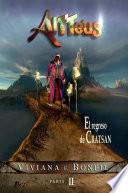 Libro Altteus El regreso de Cratsan Versión impresa