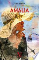 Libro Amalia