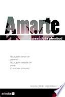 Libro Amarte