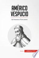 Libro Américo Vespucio