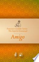 Libro Amigo