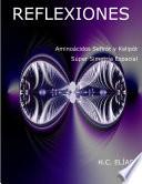 Libro Aminoácidos, Sefirót-Kelipót y super simetría espacial