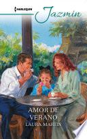 Libro Amor de verano