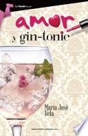 Libro Amor y Gin-Tonic