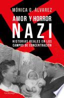 Amor y horror nazi