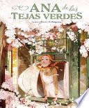 Ana de las tejas verdes (álbum)