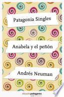 Libro Anabela y el peñón