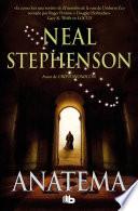 Anatema - Neal Stephenson