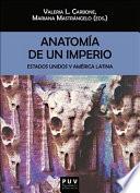Anatomía de un imperio