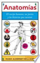 Libro Anatomías