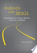 Libro Andando con Jesús