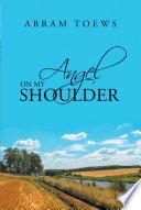 Libro Angel on My Shoulder