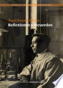 Libro Ángel Pascual Devesa. Reflexiones y recuerdos