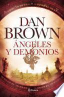 Ángeles y demonios