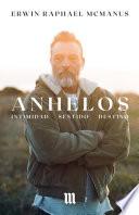 Libro Anhelos