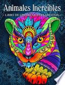 Animales Increíbles
