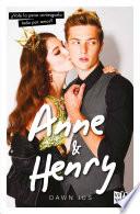 Anne & Henry
