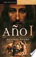 Libro Año I. Israel y su mundo cuando nació Jesús