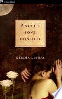 Libro Anoche soñé contigo