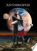 Libro Anthropos - DNA Daimon (Versión española)