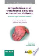Antipalúdicos en el tratamiento del lupus eritematoso sistémico