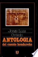 Antología del cuento hondureño