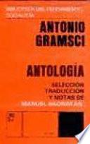 Antología