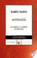 Libro Antología