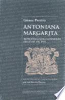 Antoniana Margarita