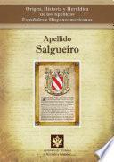 Libro Apellido Salgueiro