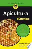 Libro Apicultura para dummies