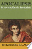 Libro Apocalipsis, la revelación de Jesucristo