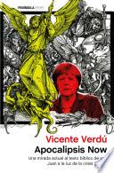 Libro Apocalipsis Now