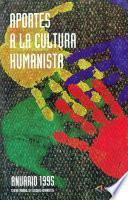 Libro Aportes a la cultura humanista