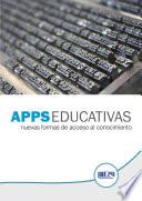 Libro Apps Educativas