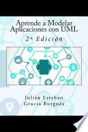 Libro Aprende a Modelar Aplicaciones con UML