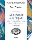 Libro Aprender a Dibujar Con Tu Ojo Dominante