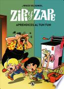 Libro Aprendices al tun tun (Magos del Humor 27)